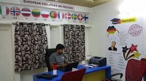 Center for International Admissions and Visas Center for International Admissions and Visas(CIAV) photo 2